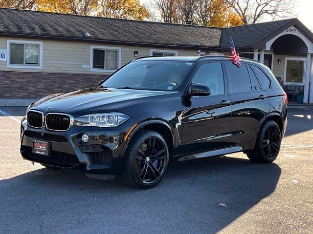2017 BMW X5