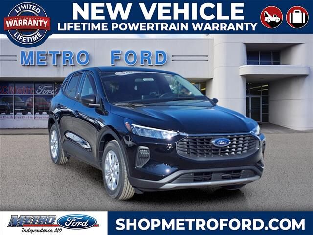 2026 FORD Escape
