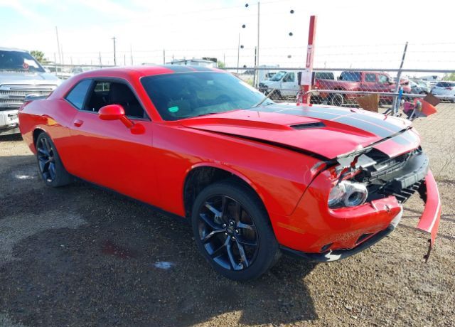 DODGE