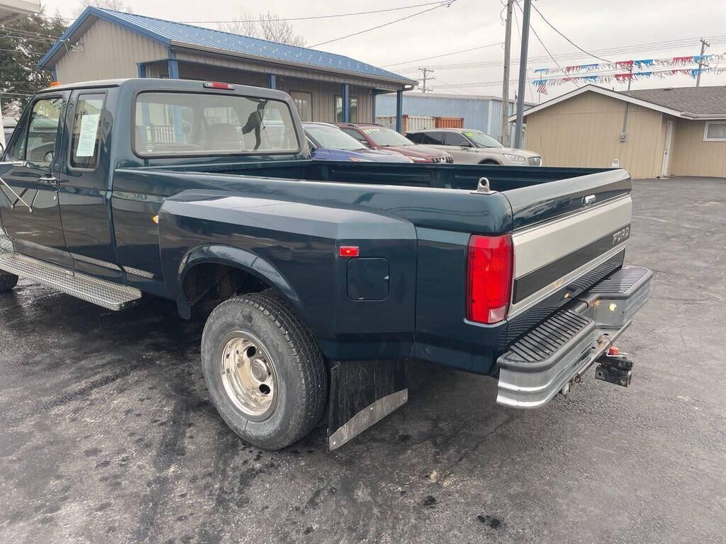 Ford F-350