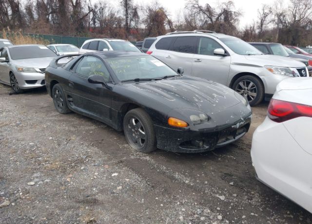 Mitsubishi 3000 GT