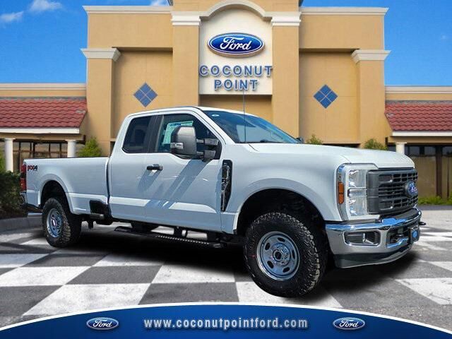2026 FORD F-350