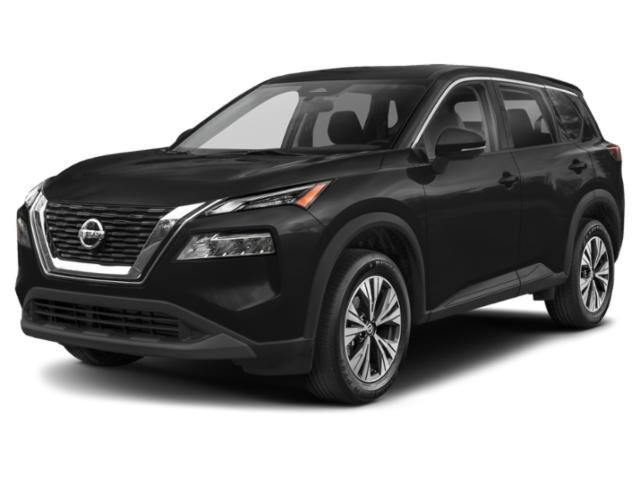 2022 NISSAN Rogue