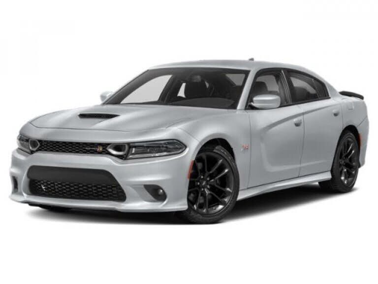2022 DODGE Charger