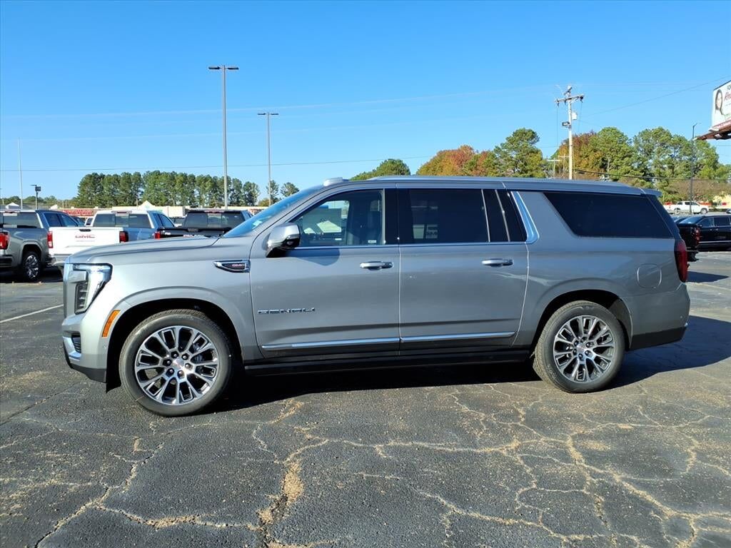 2026 GMC Yukon XL