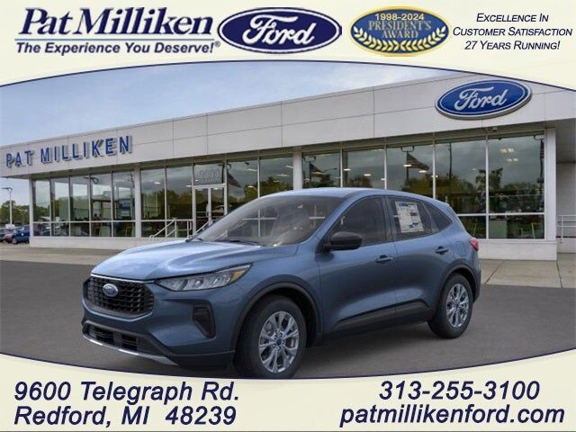 2026 FORD Escape