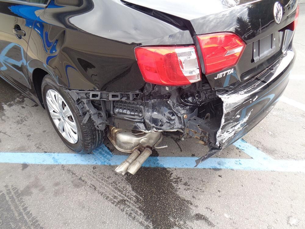 2014 VOLKSWAGEN Jetta