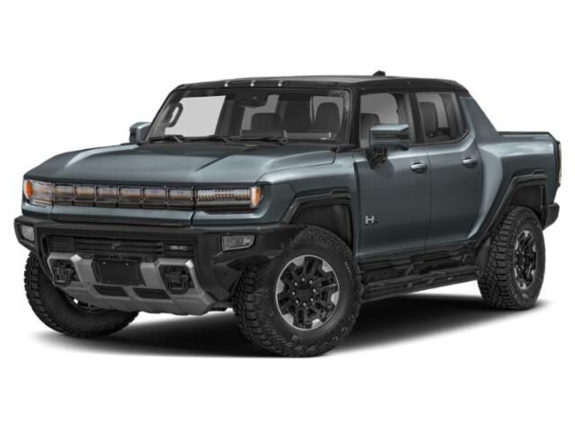 2025 GMC Hummer EV Pickup