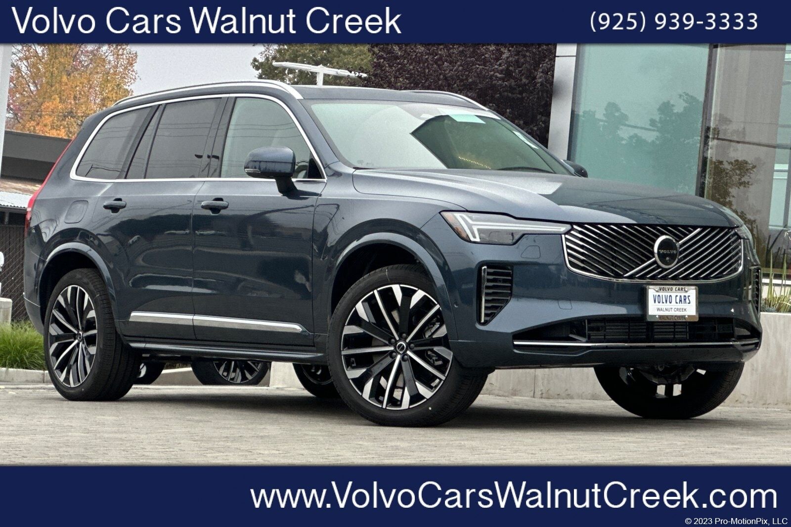 2026 VOLVO XC90