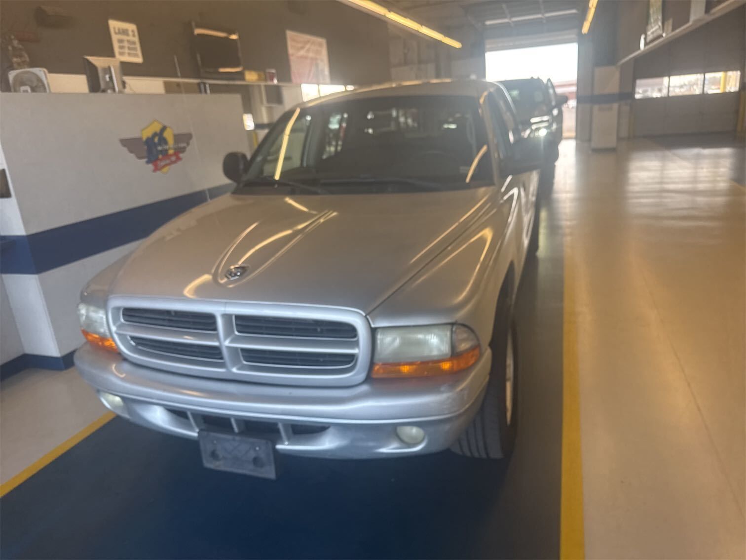 Dodge Dakota