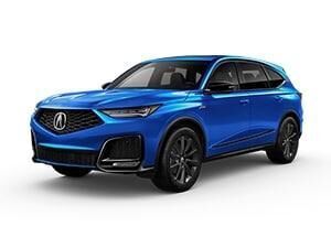 2026 ACURA MDX