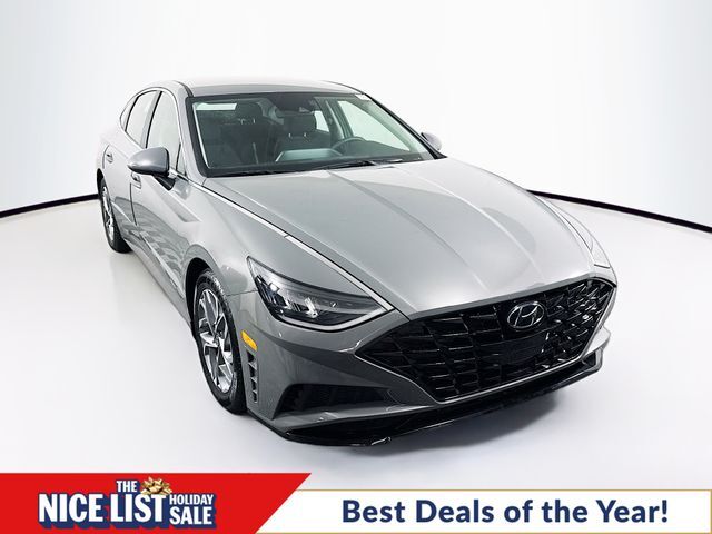 2022 HYUNDAI Sonata
