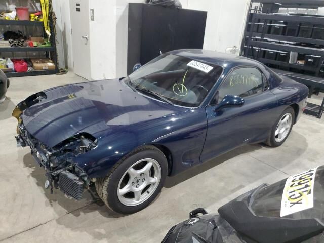 Mazda RX-7