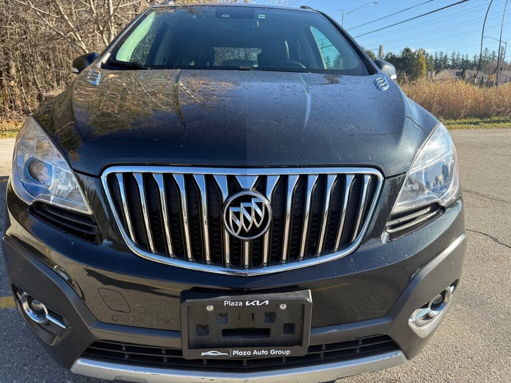 Buick Encore