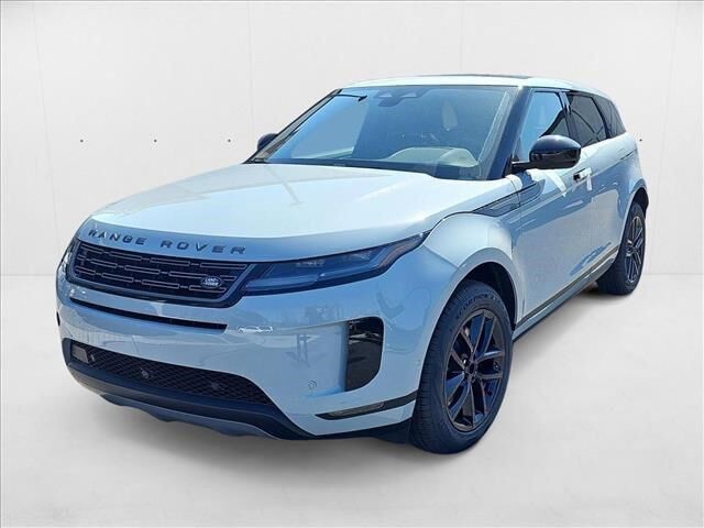 2026 LAND ROVER Range Rover Evoque