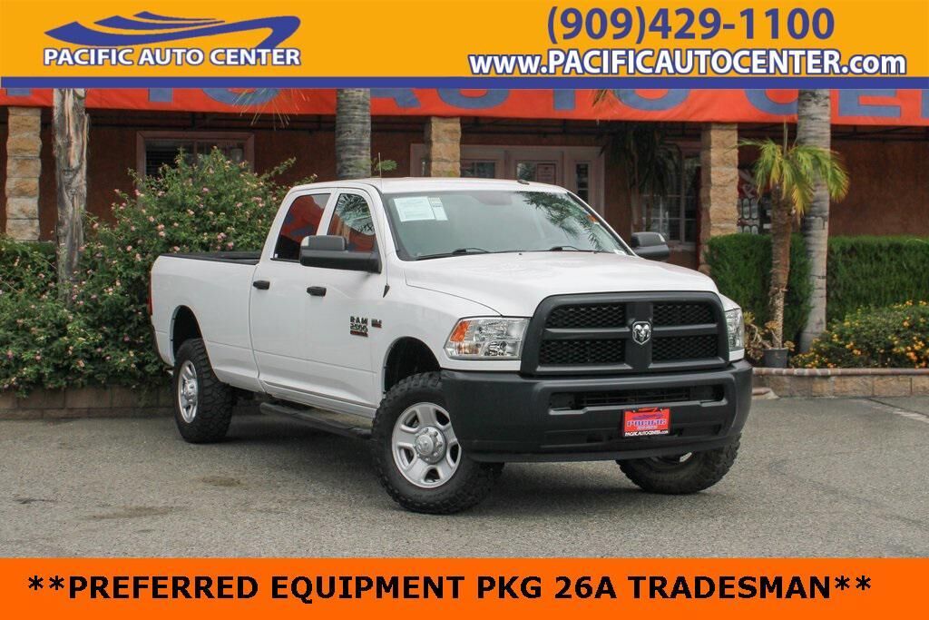 RAM 2500