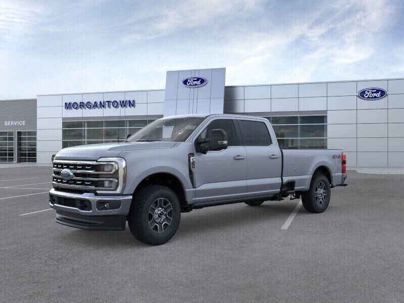 2026 FORD F-350