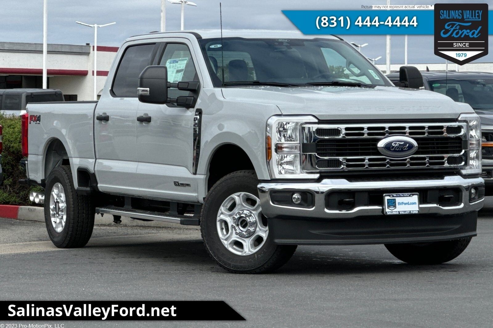 2026 FORD F-250