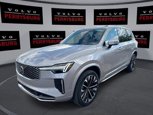 2026 VOLVO XC90