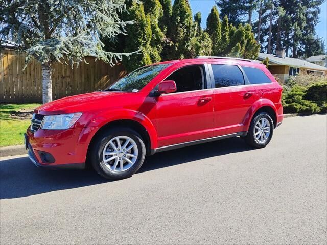 2013 DODGE Journey