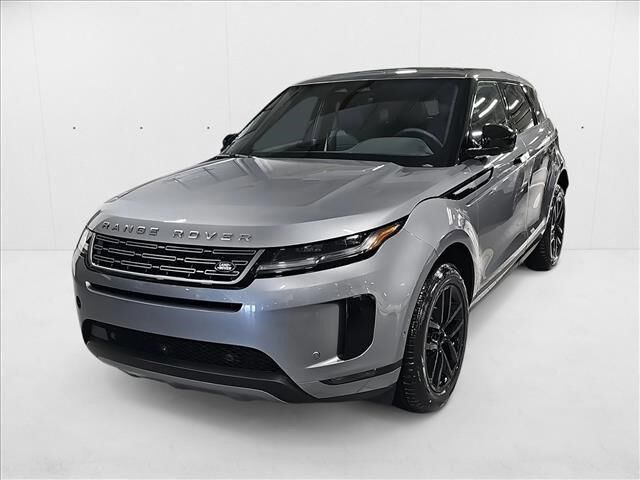 2026 LAND ROVER Range Rover Evoque