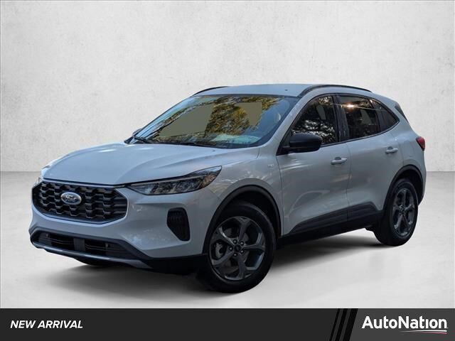 2026 FORD Escape