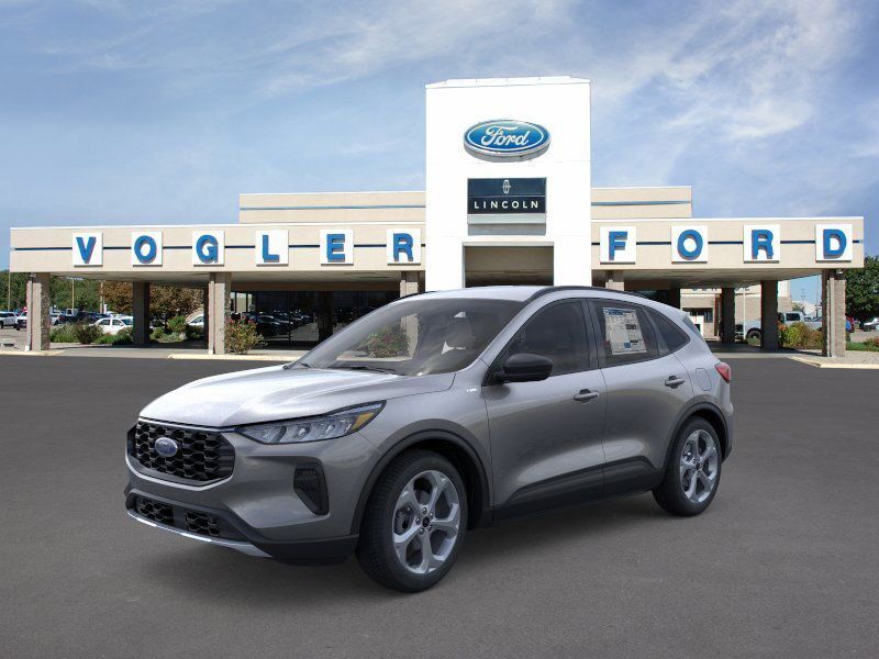 2026 FORD Escape