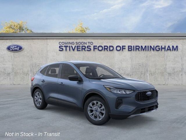 2026 FORD Escape