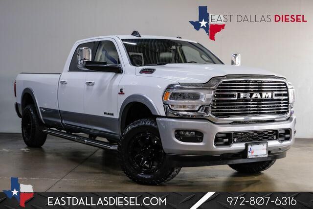 2022 RAM 3500