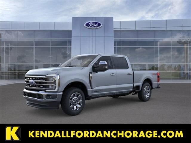 2026 FORD F-250