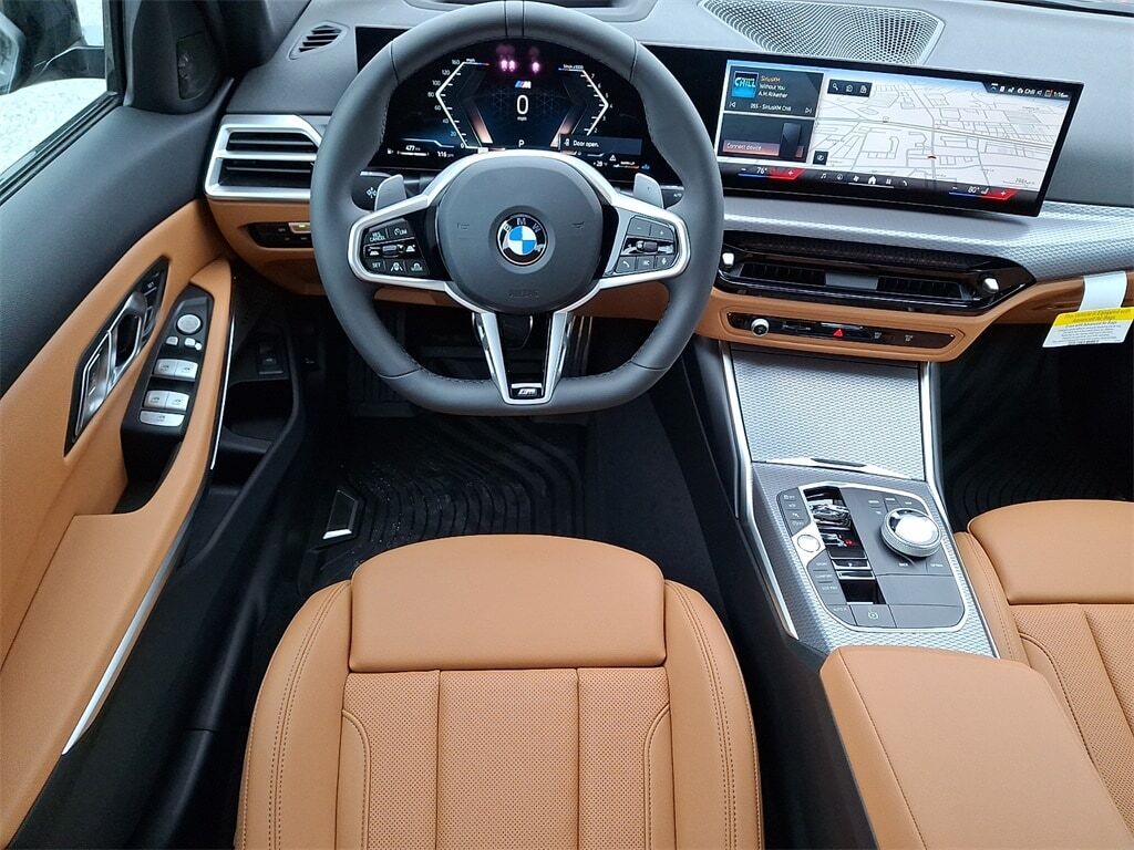 2026 BMW 330i