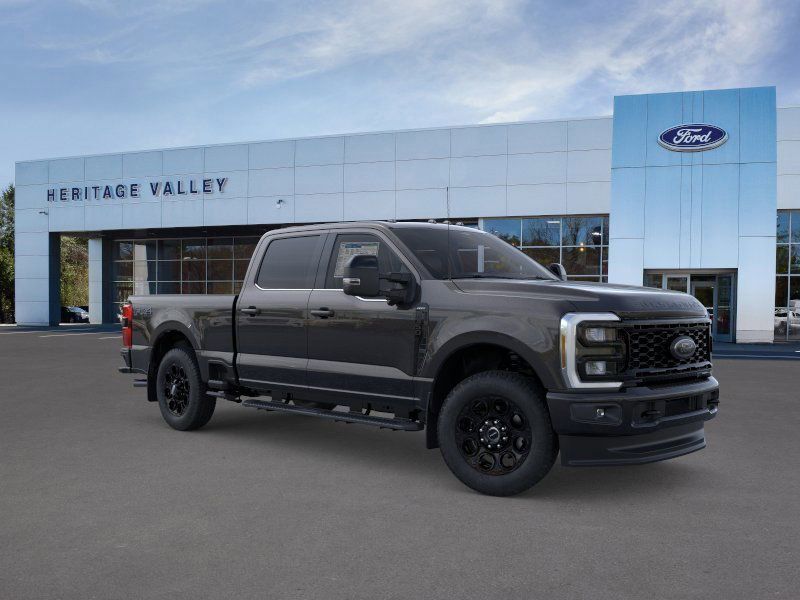 2026 FORD F-350