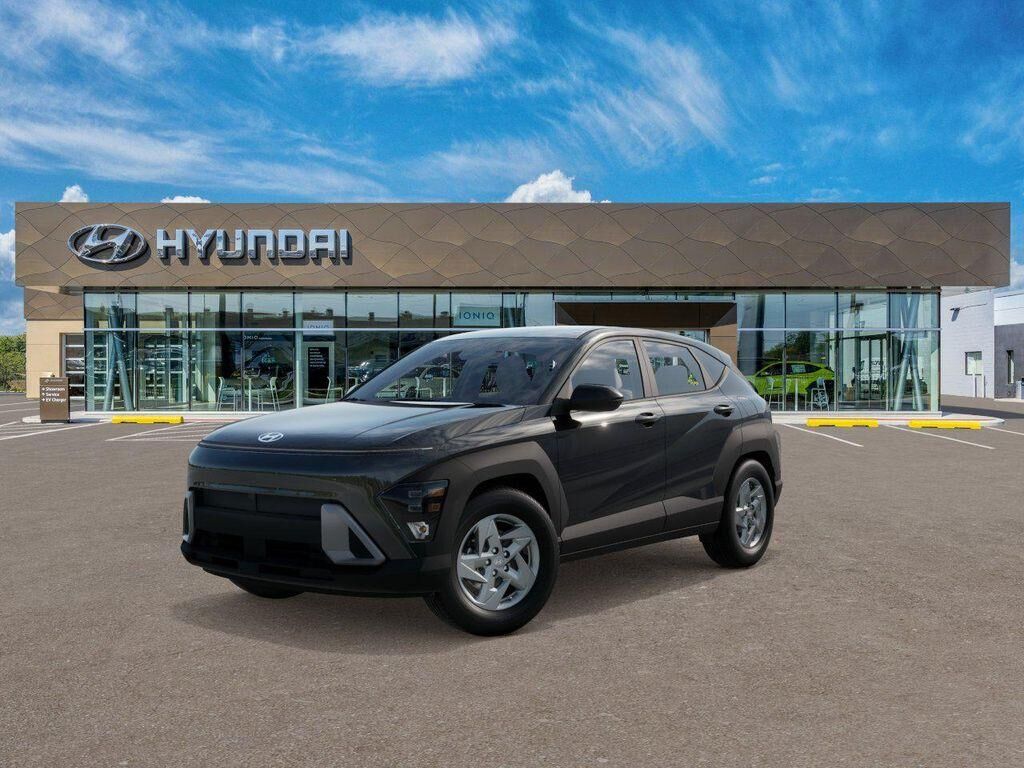 2026 HYUNDAI Kona