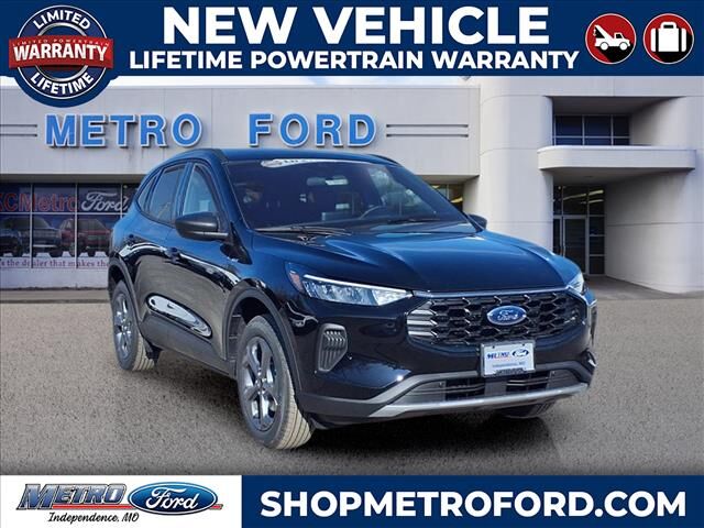 2026 FORD Escape