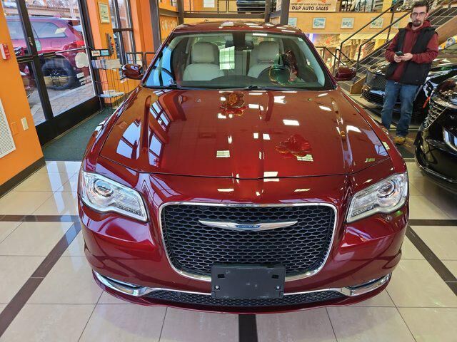Chrysler 300