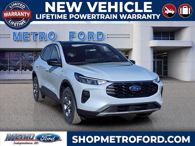 2026 FORD Escape