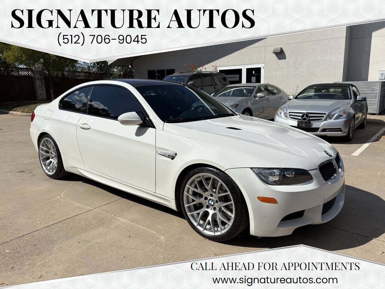BMW M3