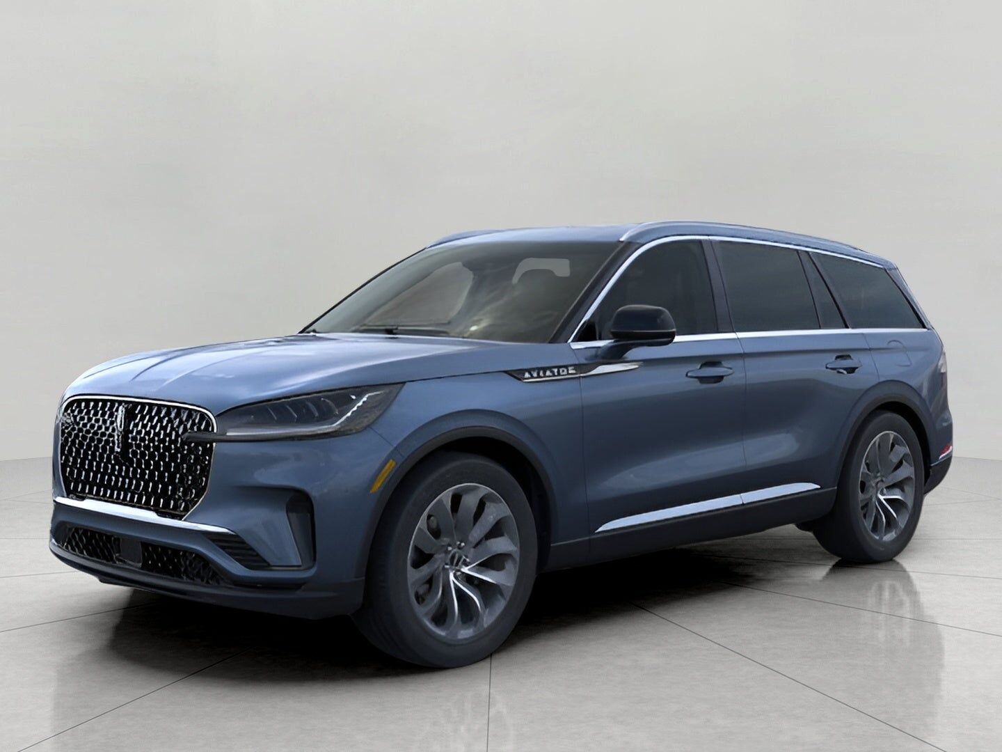 2026 LINCOLN Aviator