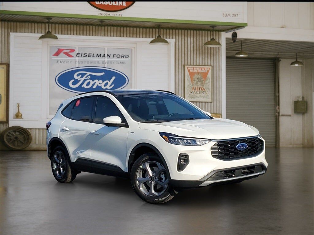 2026 FORD Escape