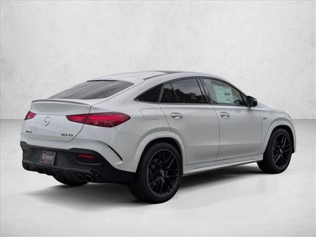 2026 Mercedes-Benz GLE-Class
