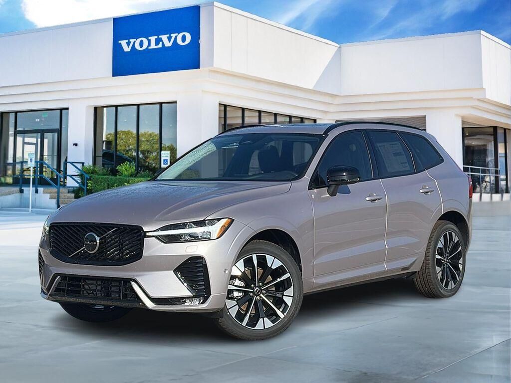 2026 VOLVO XC60