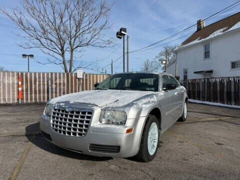 Chrysler 300