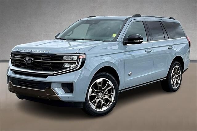 2025 FORD Expedition