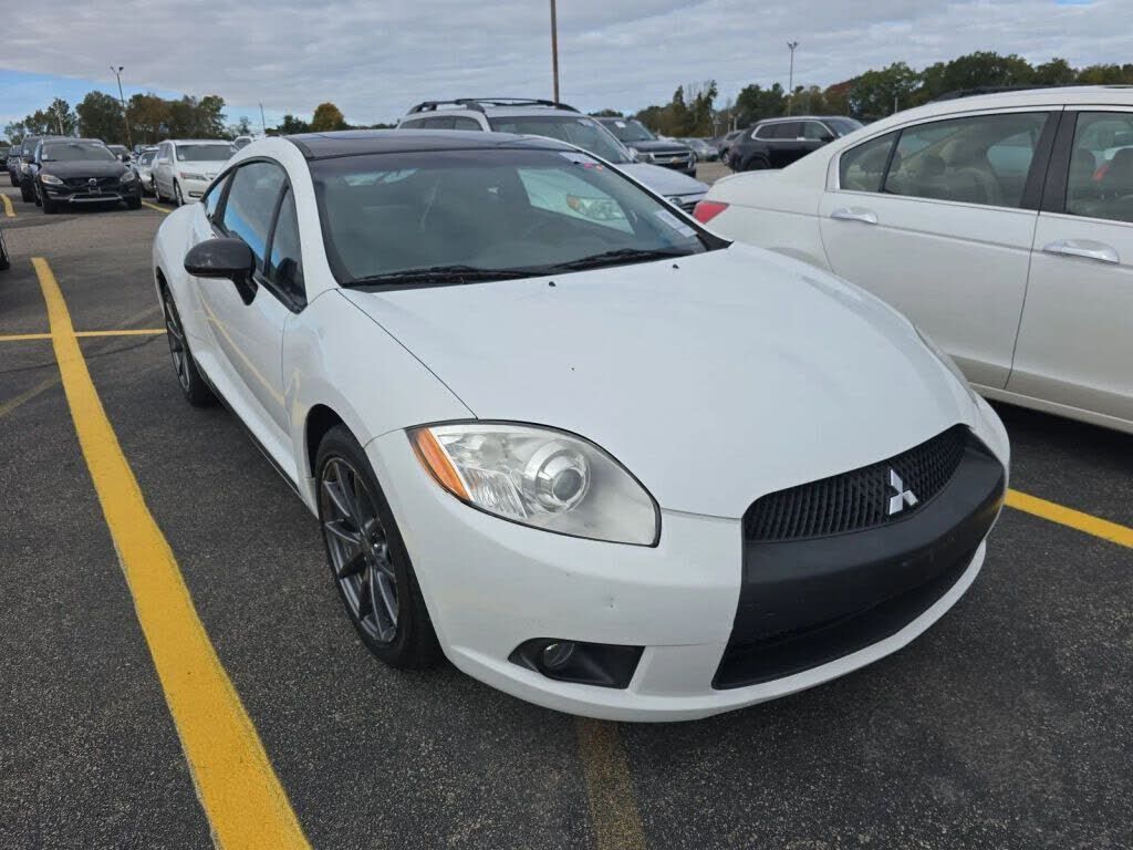 Mitsubishi Eclipse