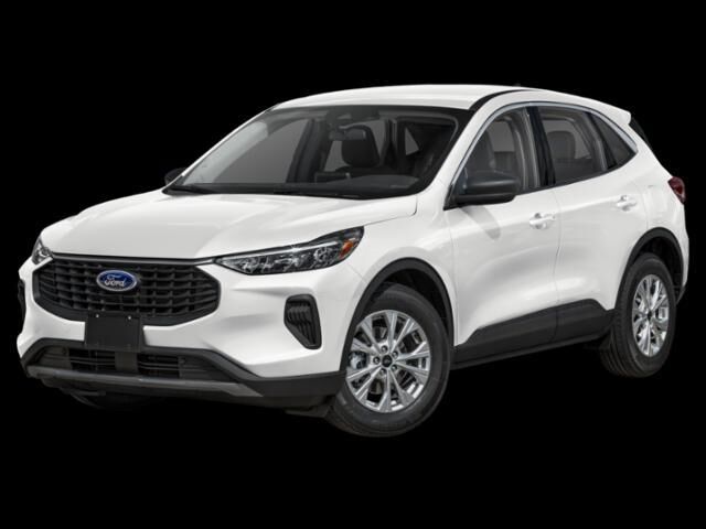 2026 FORD Escape