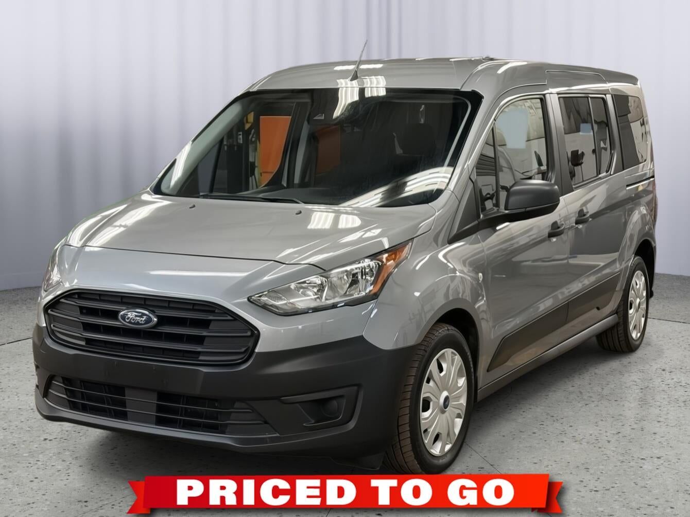 2022 FORD Transit