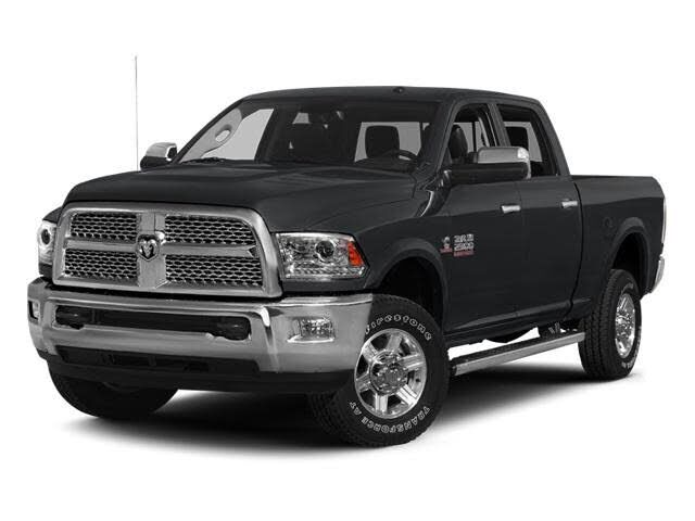 RAM 2500