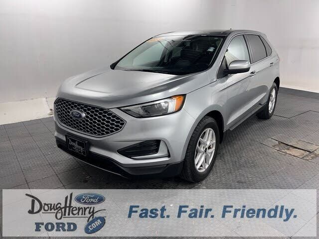 2023 FORD Edge
