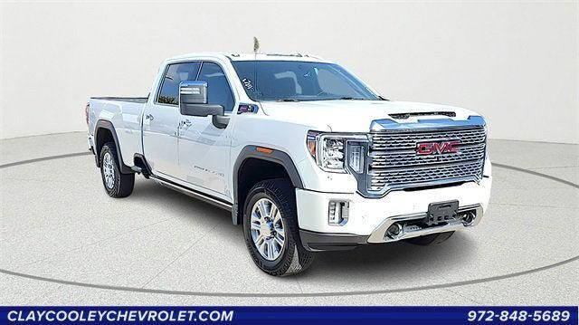 2022 GMC Sierra