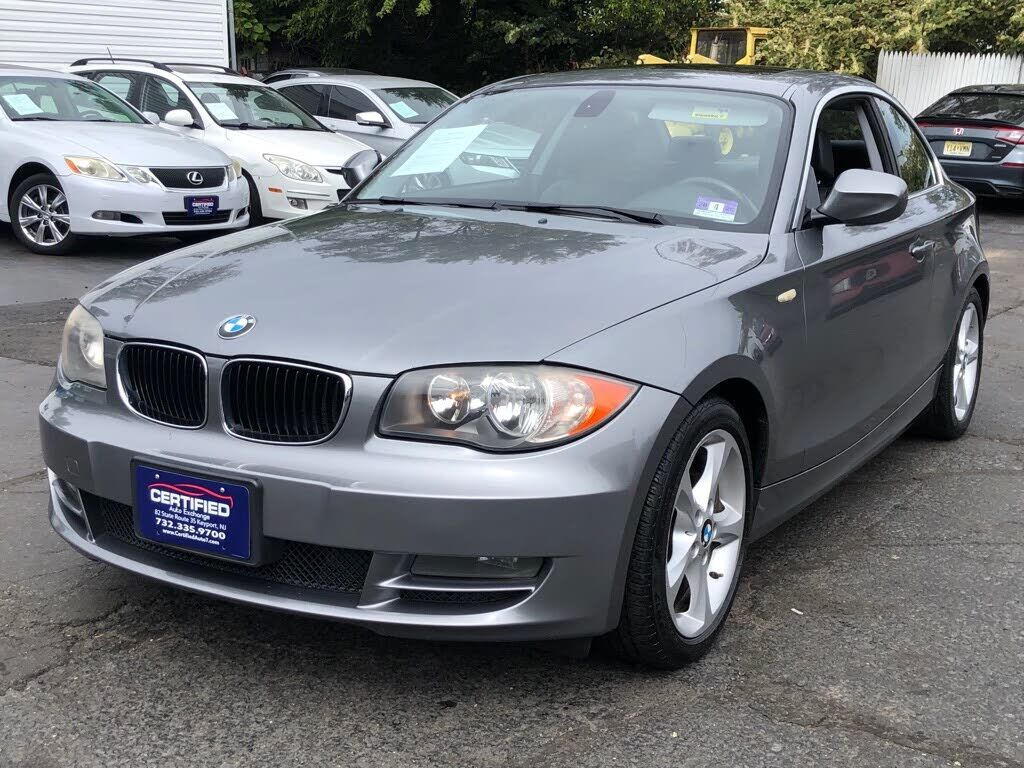 BMW 128i
